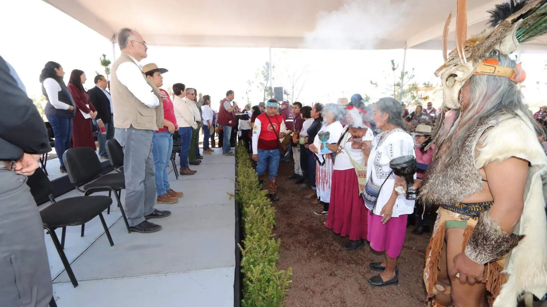 CDMX tiene primer banco de semillas agrícolas; campesinos tendrán 213 guardianes de semillas